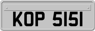 KOP5151