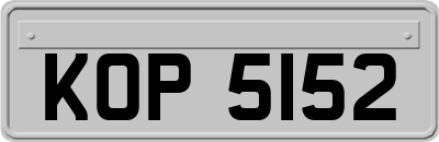 KOP5152