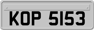 KOP5153