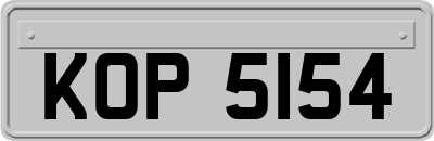KOP5154