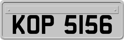 KOP5156