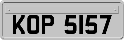 KOP5157