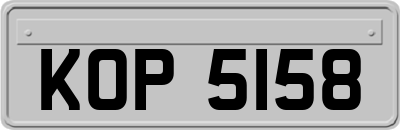 KOP5158