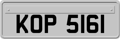 KOP5161