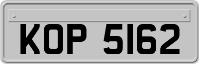 KOP5162