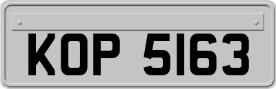 KOP5163