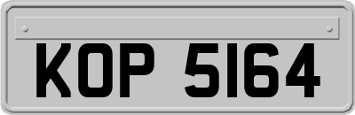 KOP5164