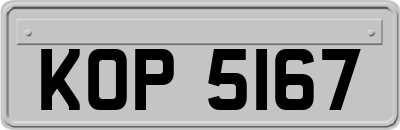 KOP5167