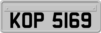 KOP5169