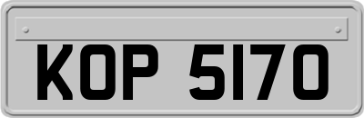 KOP5170