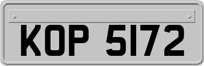 KOP5172