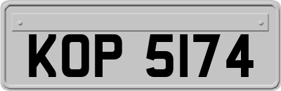 KOP5174