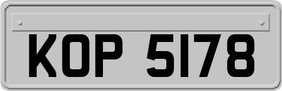 KOP5178