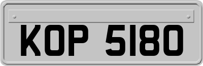KOP5180