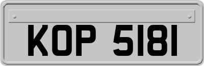 KOP5181