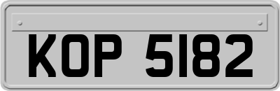 KOP5182