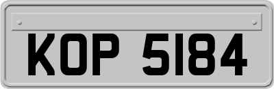 KOP5184
