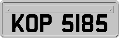 KOP5185