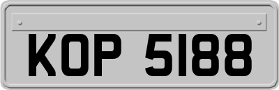 KOP5188