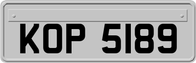 KOP5189