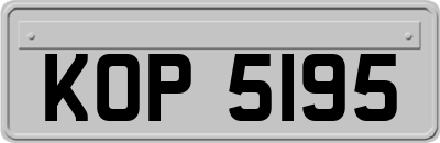 KOP5195