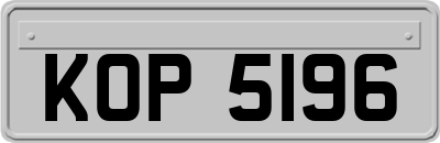 KOP5196