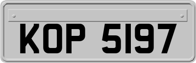 KOP5197