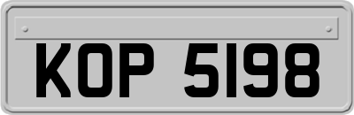 KOP5198