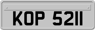 KOP5211