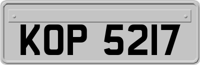KOP5217