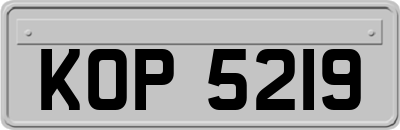 KOP5219