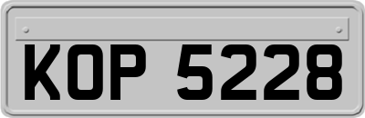 KOP5228