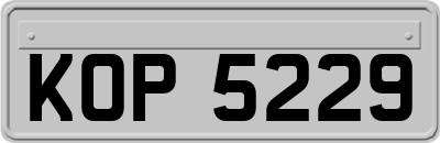 KOP5229