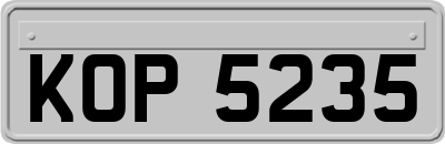 KOP5235
