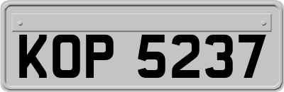 KOP5237