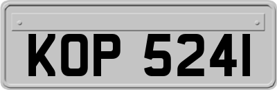KOP5241