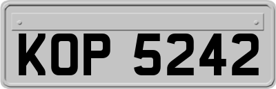 KOP5242
