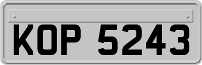 KOP5243