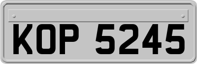 KOP5245