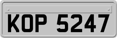 KOP5247