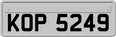 KOP5249