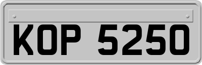 KOP5250