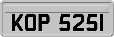 KOP5251