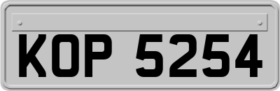 KOP5254