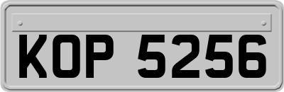 KOP5256
