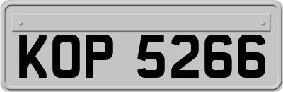 KOP5266