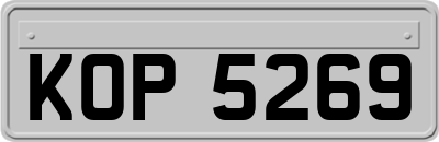 KOP5269