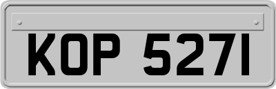 KOP5271