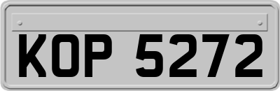 KOP5272