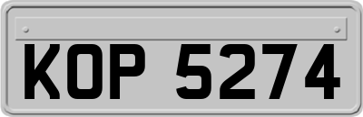 KOP5274